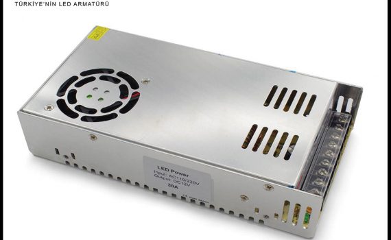 led-adaptor-trafo-power-supply