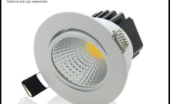 led-downlight-cob