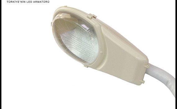 led-sokak-lambasi