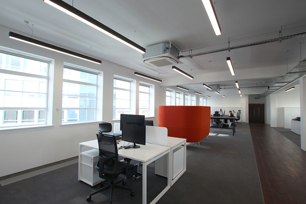 ofis tavan lambaları 1