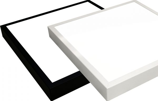 Sıva üstü led armatürler