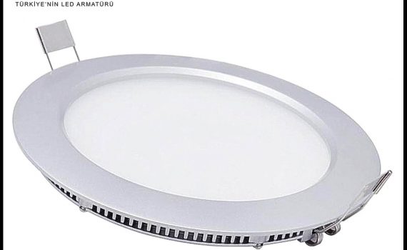 yuvarlak-led-panel-siva-alti